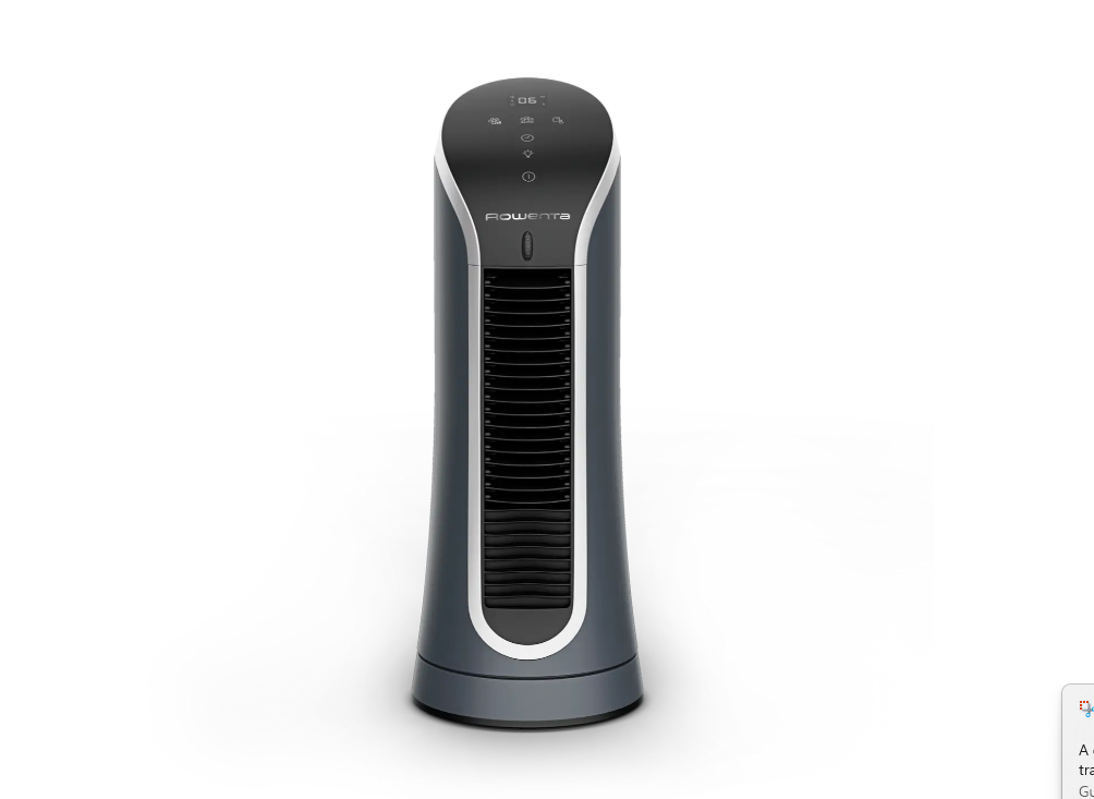 ROWENTA EOLE COMPACT VU6220F0 - Image 2