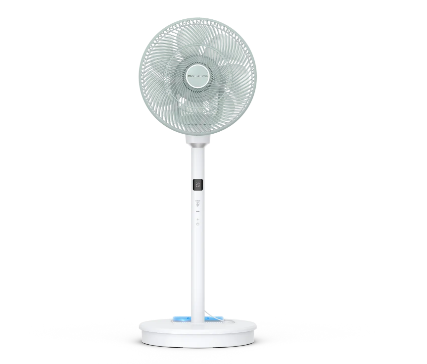 ROWENTA TURBO SILENCE E COMPACT 3D NOMAD QV5050F0 - Image 2
