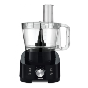 HEINNER PROCESSADOR DE ALIMENTOS HFP-1000BK