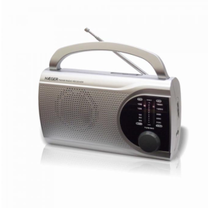 HAEGER PR-BIB.004A