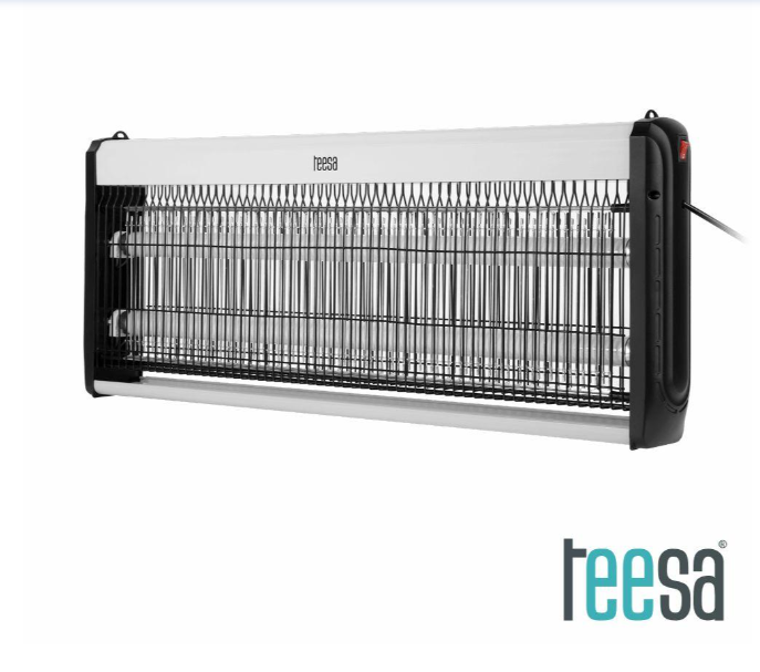 TEESA MOSQUITEIRO 36W 152M2