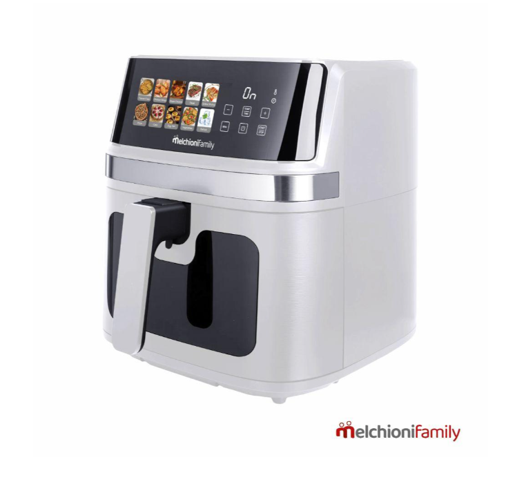 MELCHIONI FAMILY GAIA-PLUS/WH