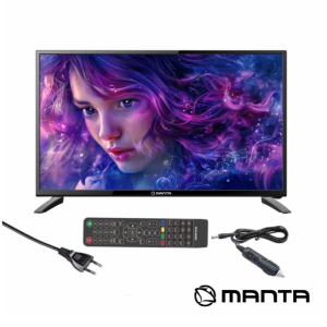 MANTA 24" MATV001LHN24