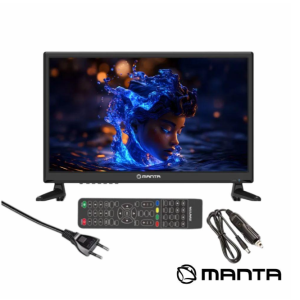 MANTA 19" MATV001LHN19