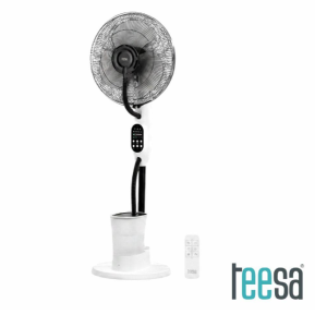 TEESA TSA8067-W
