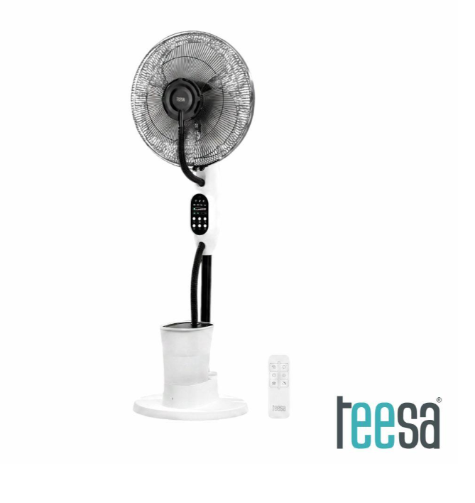 TEESA TSA8067-W