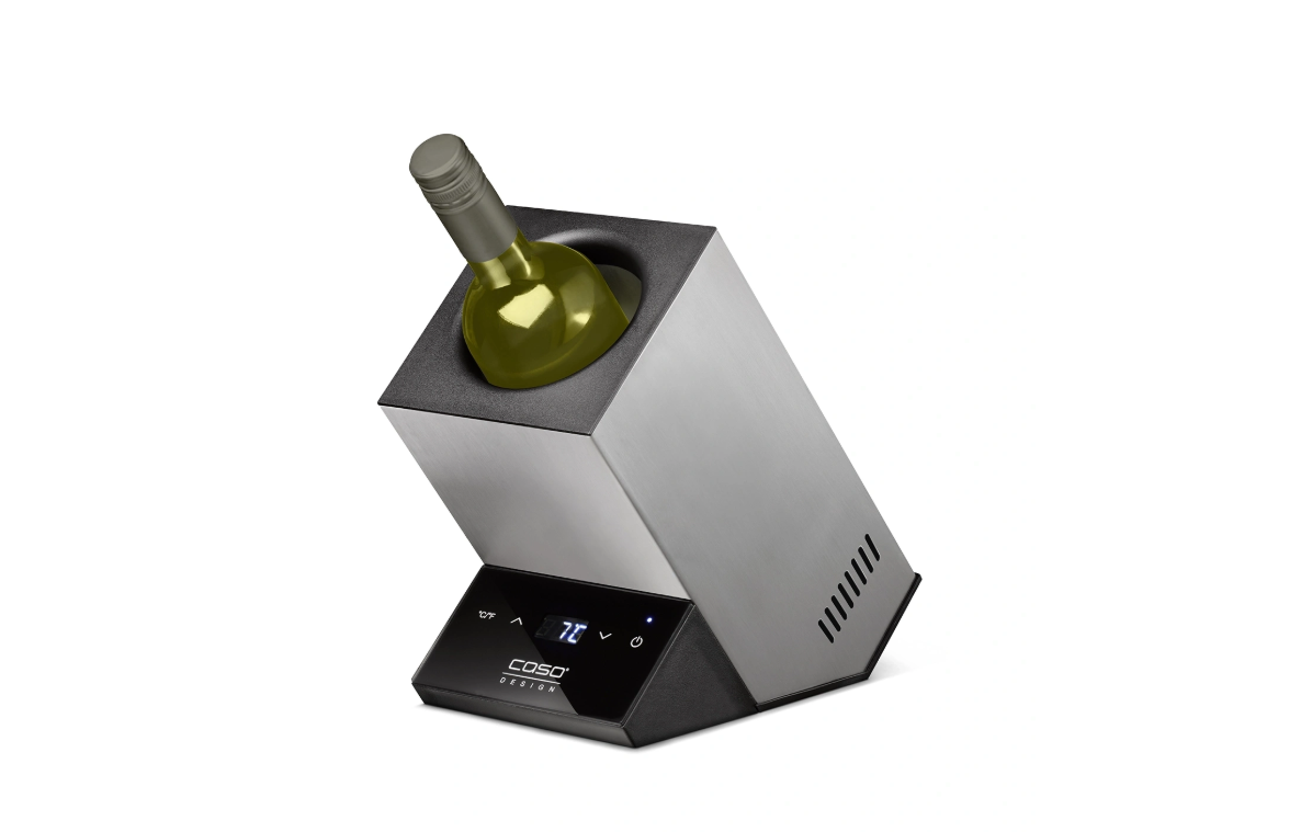 CASO WINECASE ONE INOX