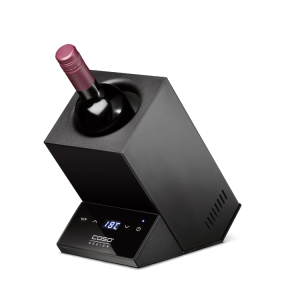 CASO WINECASE ONE BLACK