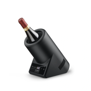 CASO VINO CASE BLACK