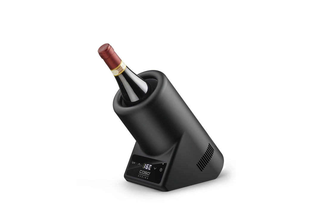 CASO VINO CASE BLACK