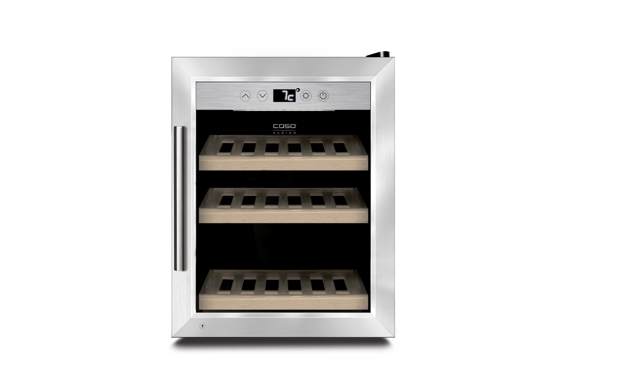 CASO GARRAFEIRA WINE SAFE 12 CLASSIC
