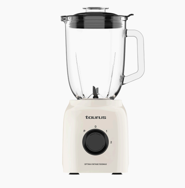 TAURUS 1500W OPTIMA VINTAGE 1500MAX 912.480