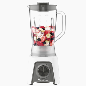 MOULINEX 450W BLENDEO+ LM2C0110