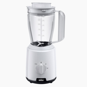 BRAUN 600W JB1000WH