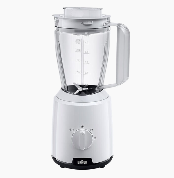 BRAUN 600W JB1000WH