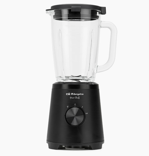 ORBEGOZO 1500W BV15300 - Image 2