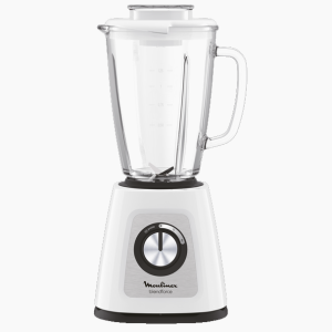 MOULINEX 800W BLENDFORCE II VIDRO LM430110