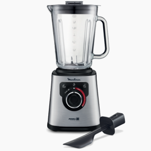 MOULINEX 1200W PERFECTMIX + RELIFT LM871D10