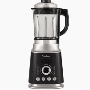 MOULINEX 1300W ULTRABLEND & COOK LM962B10