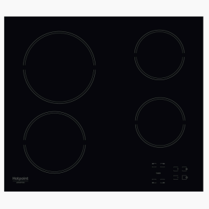 HOTPOINT HR631C