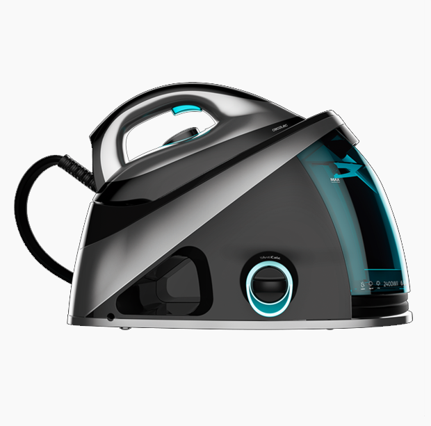 CECOTEC FAST&FURIOUS 8040 ABSOLUTE