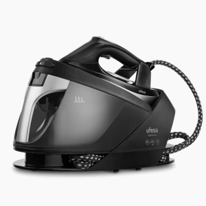 UFESA GERADOR DE VAPOR DIGITAL CARE - 80205636