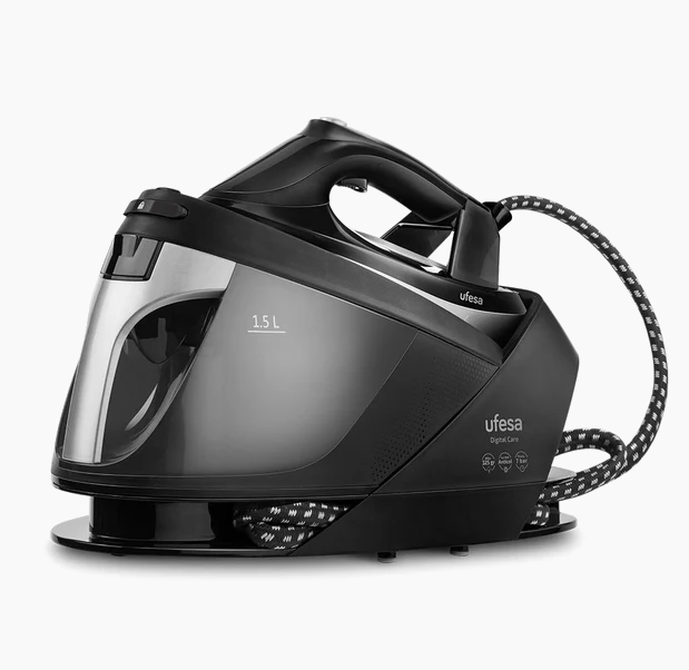 UFESA GERADOR DE VAPOR DIGITAL CARE - 80205636