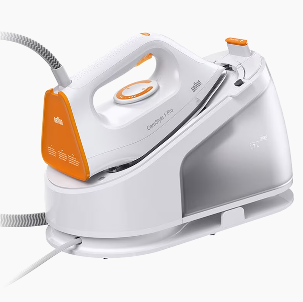 BRAUN IS 1511 WH