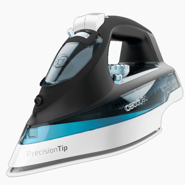 CECOTEC IRONHERO 2600 FORCE