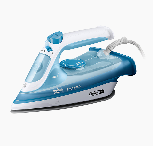 BRAUN FI3144BL