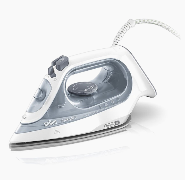 BRAUN SI3054GY