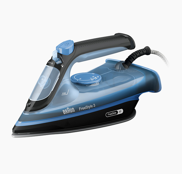 BRAUN FI3194BK