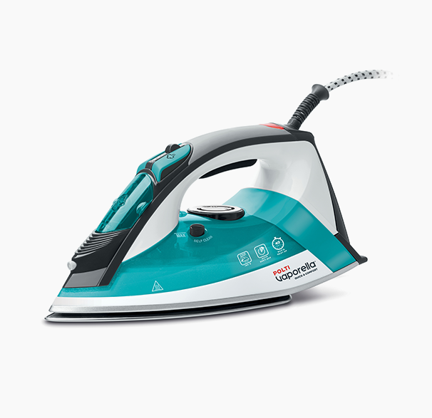 POLTI VAPORELLA QUICK&COMFORT QC120 - PLEU0254