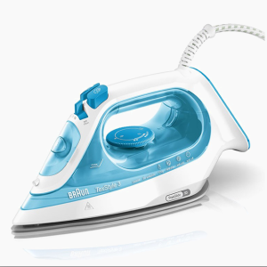 BRAUN SI3053BL