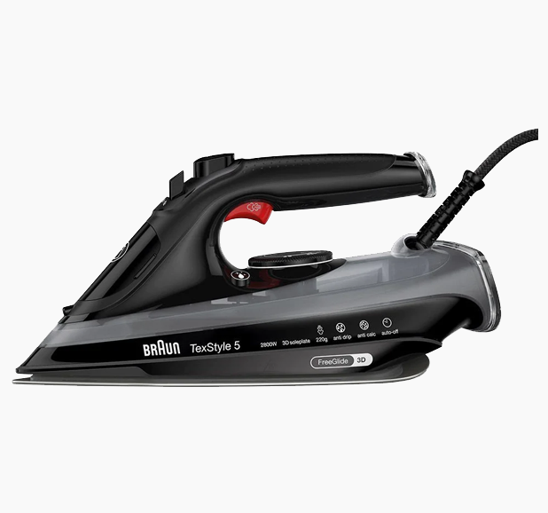 BRAUN SI5088BK