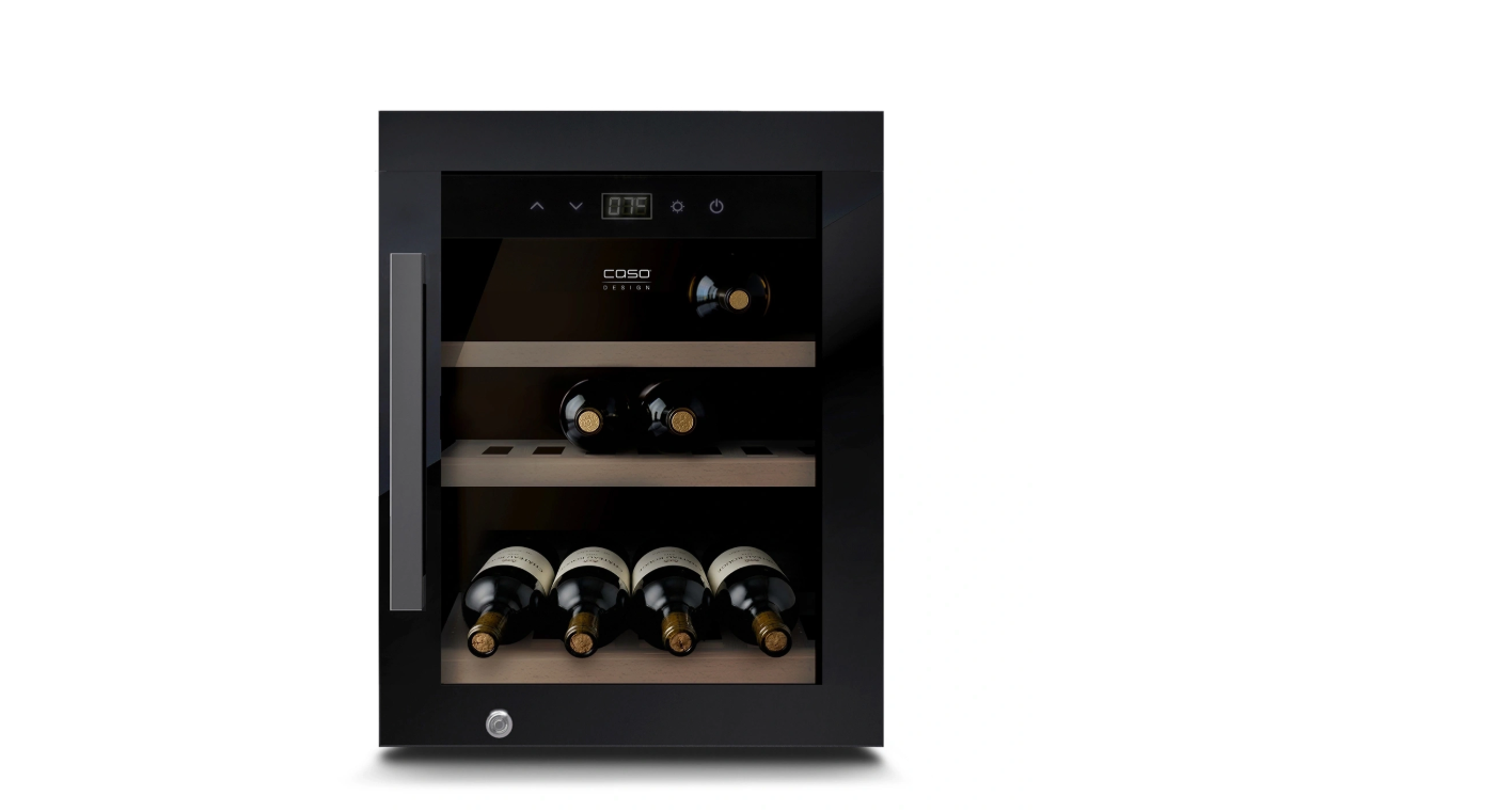 CASO WINE EXCLUSIVE 12