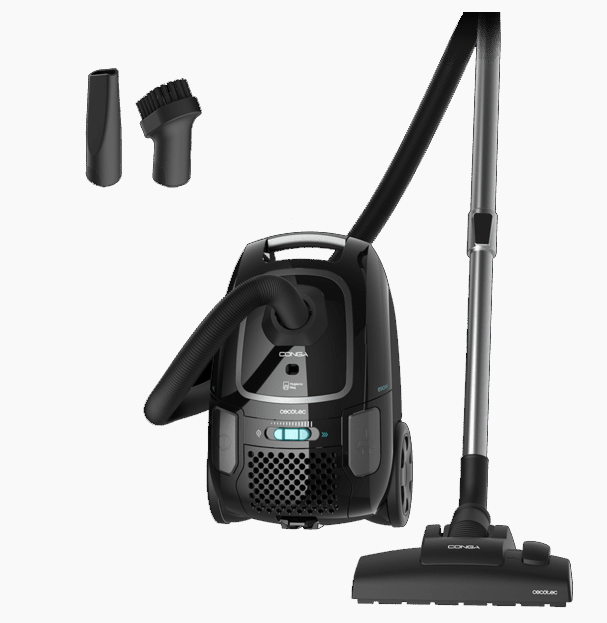 CECOTEC CONGA POWERBAG 4000 XL
