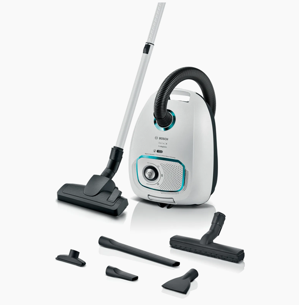 BOSCH BGB41HYG1H