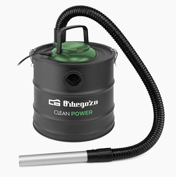 ORBEGOZO APZ 1200