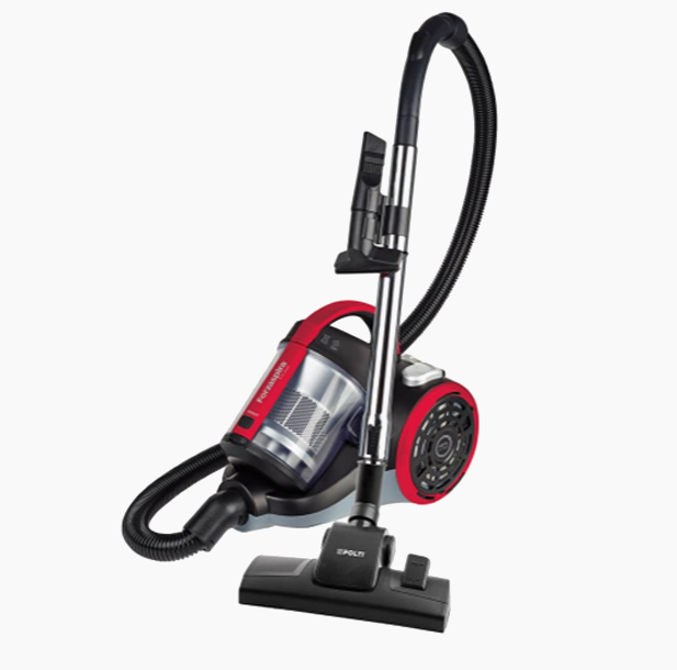 POLTI FORZASPIRA C110 PLUS - PBEU0105