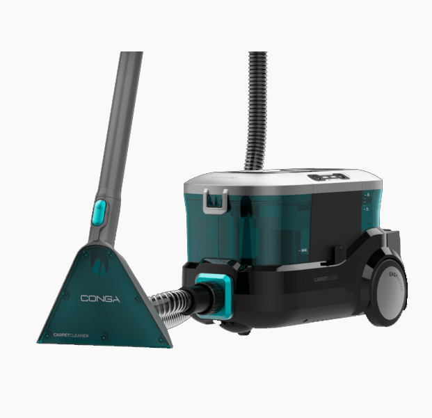 CECOTEC CONGA CARPETCLEAN 1000 EASYHOME
