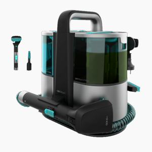 CECOTEC CONGA 4000 CARPET&SPOT CLEAN