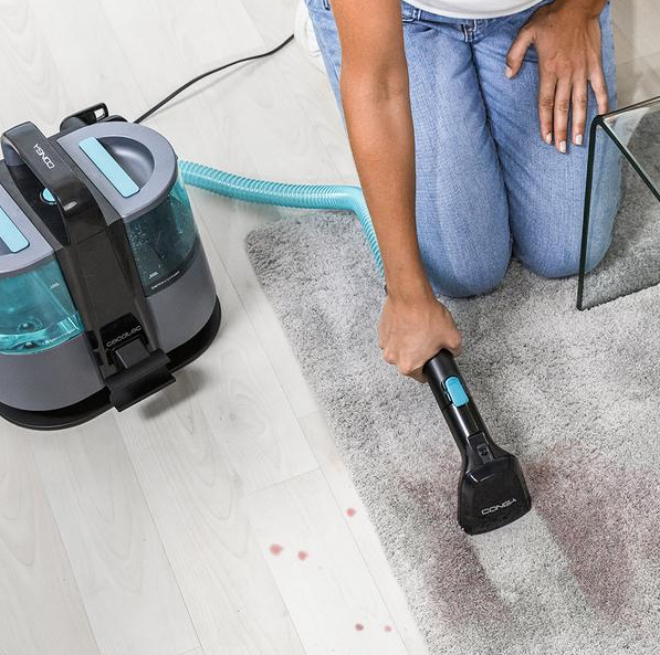 CECOTEC CONGA 4000 CARPET&SPOT CLEAN - Image 3