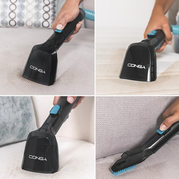 CECOTEC CONGA 4000 CARPET&SPOT CLEAN - Image 4