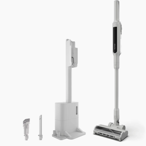 NILFISK MOVE WITH DOCKING STATION GREY - 128390187