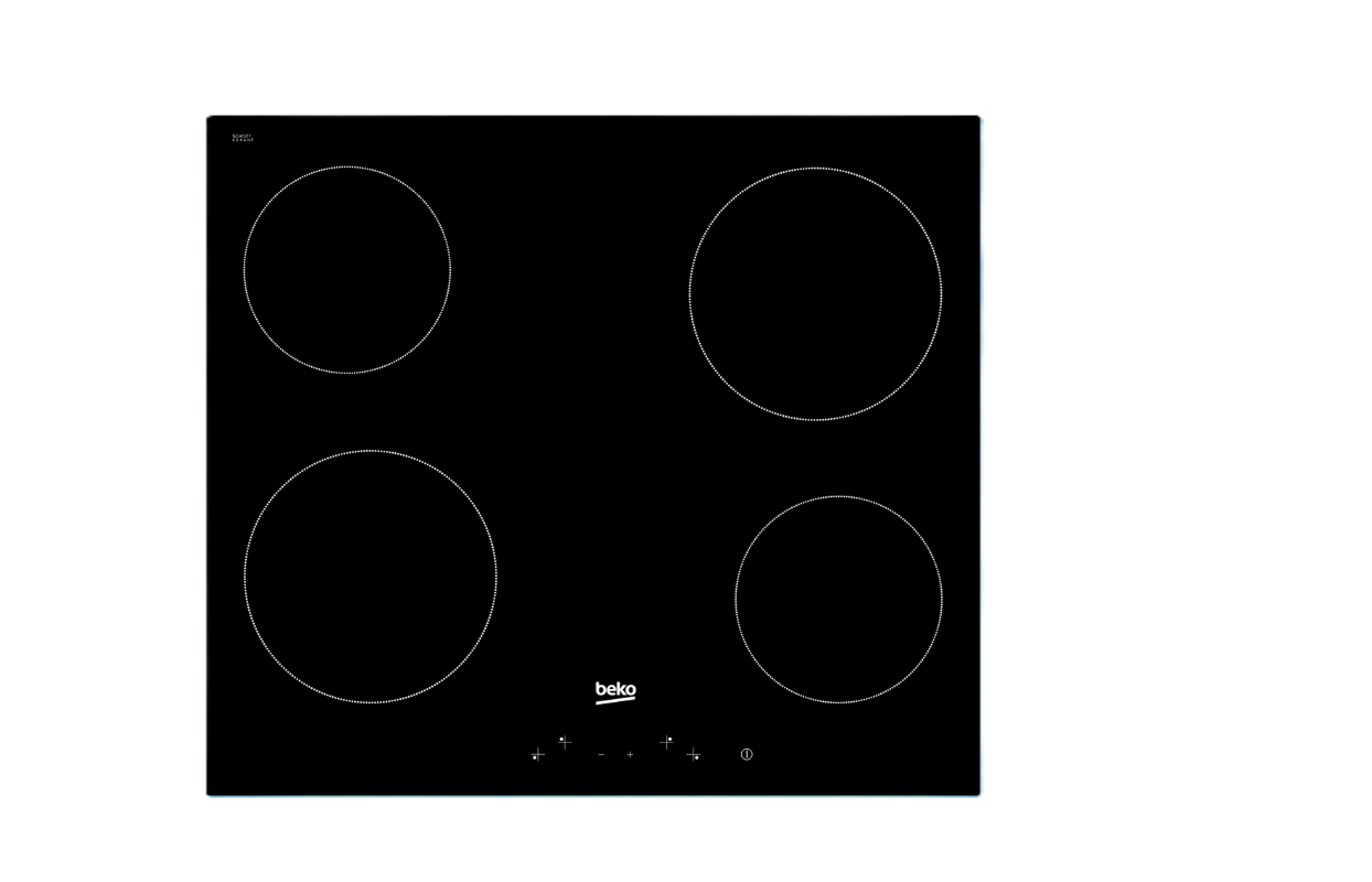 BEKO HIC64400E