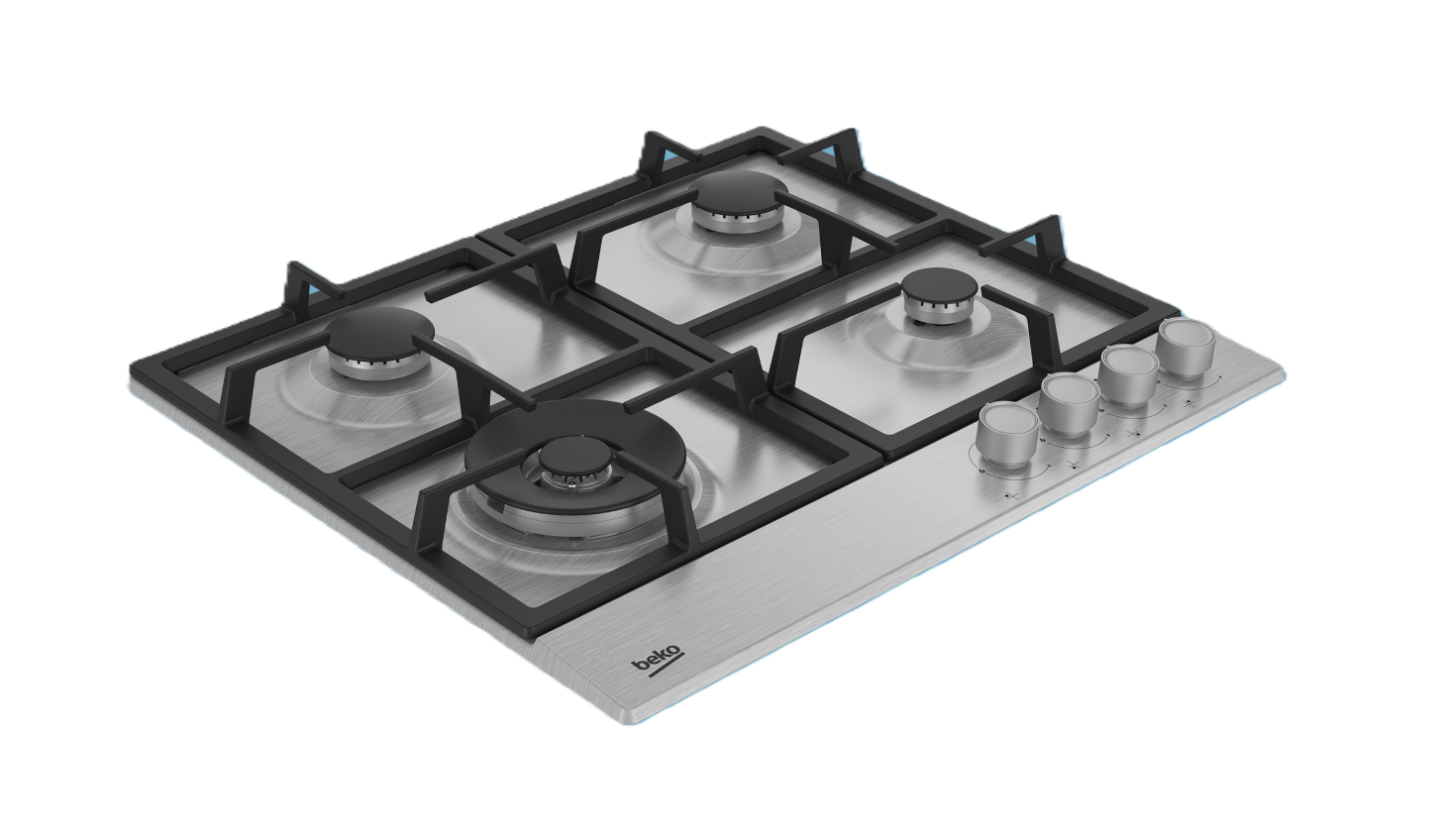 BEKO HIAW64225SX