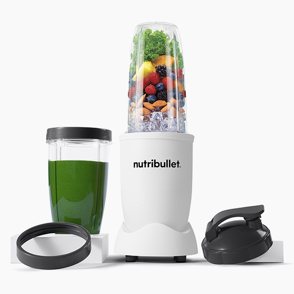 NUTRIBULLET NB907MAW