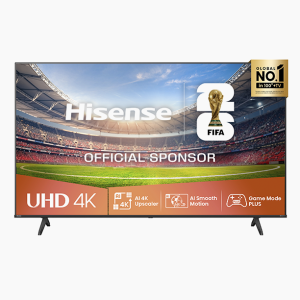 HISENSE LED 65A6Q