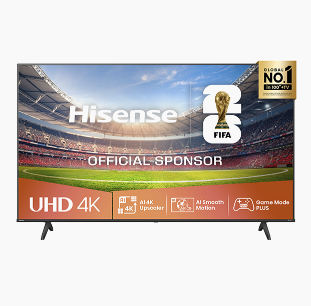 HISENSE LED 65A6Q